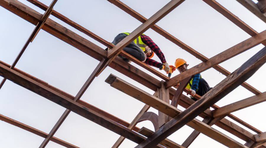 Professional Storm Sewer Service services in Alger, OH